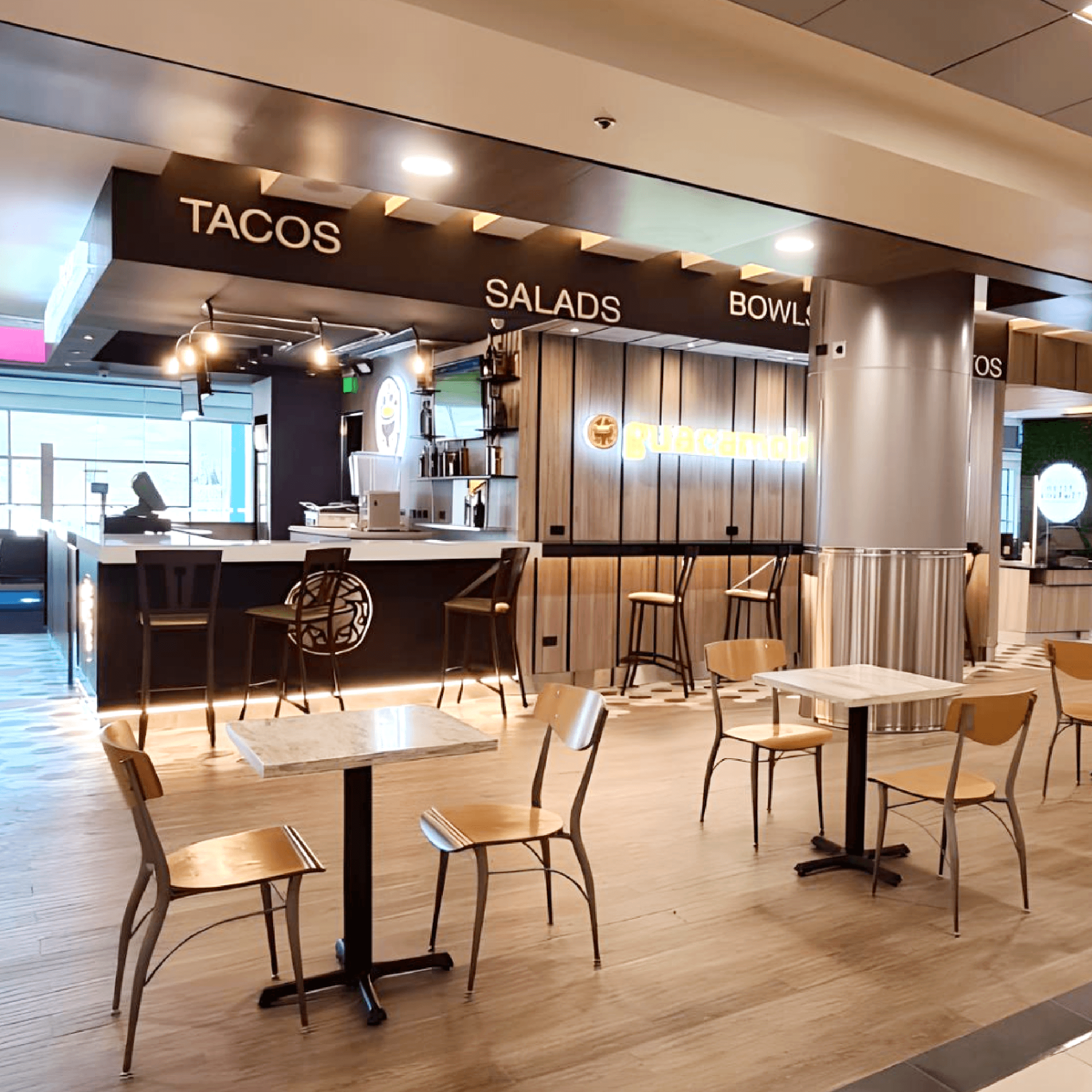 Restaurantes 2 - PMJ-1