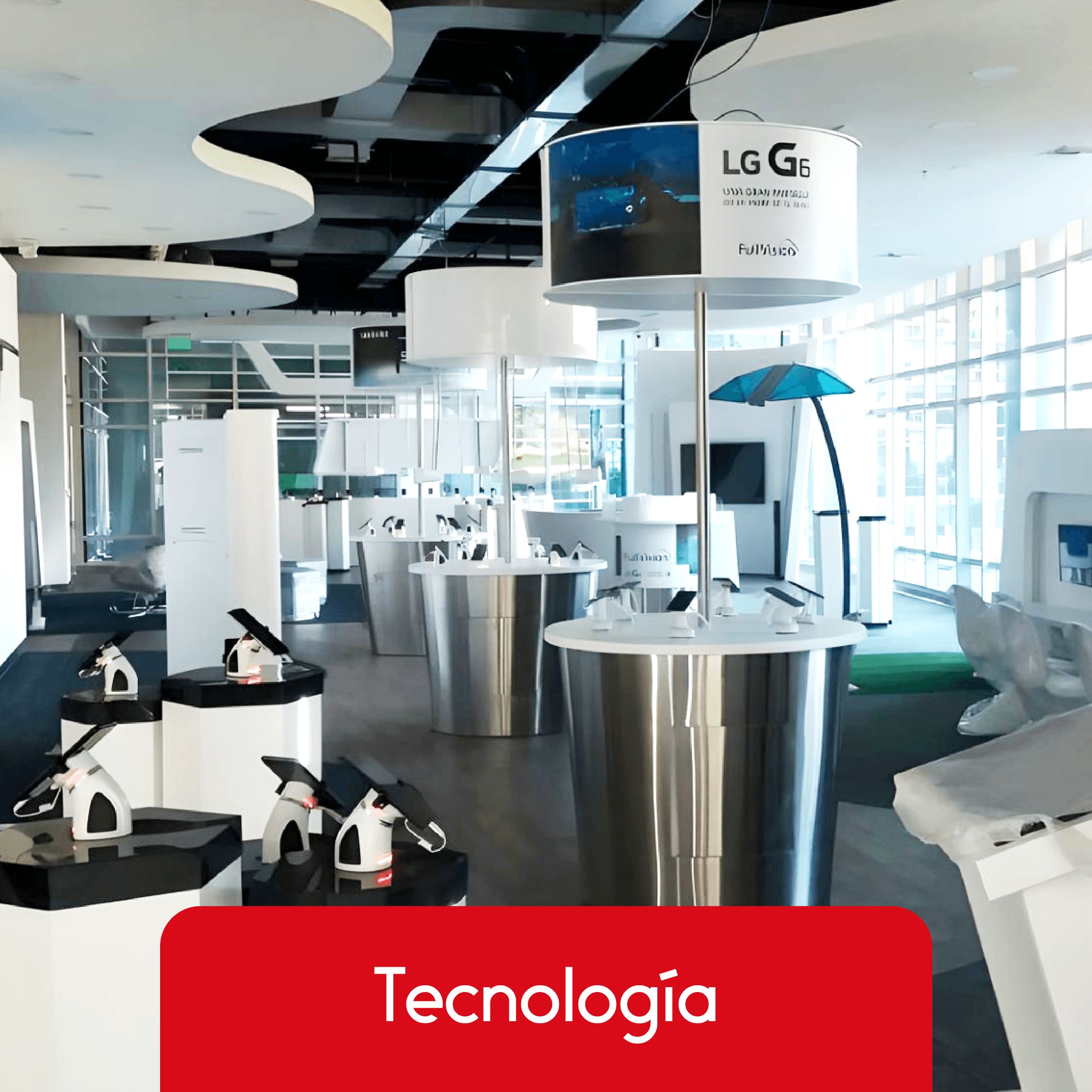 Tecnología - PMJ-1